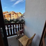 Daire Smart - Refurbished With Balcony And Parking Bansko