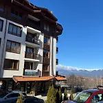 Daire Smart - Refurbished With Balcony And Parking Bansko