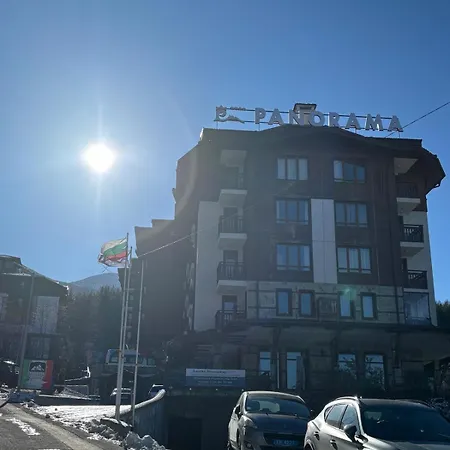 Smart - Refurbished With Balcony And Parking 公寓