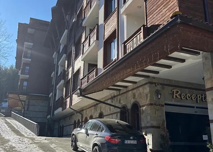 Smart - Refurbished With Balcony And Parking