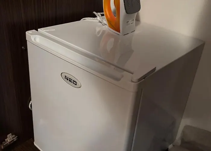 Smart - Refurbished With Balcony And Parking Банско