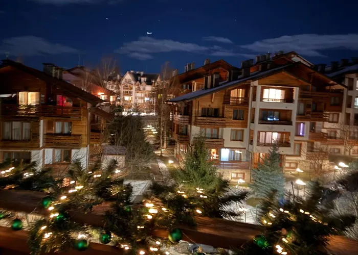 Smart - Refurbished With Balcony And Parking Апартаменти