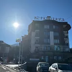 Smart - Refurbished With Balcony And Parking 公寓