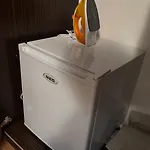 Smart - Refurbished With Balcony And Parking 班斯科