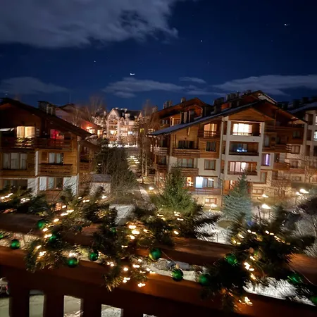 Smart - Refurbished With Balcony And Parking 公寓