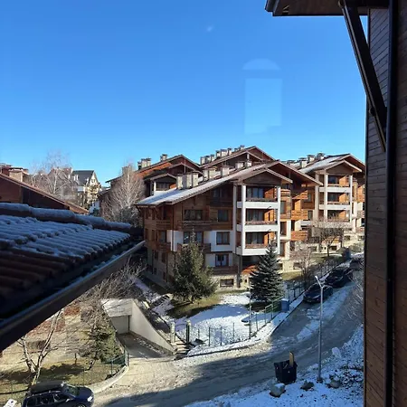 Smart - Refurbished With Balcony And Parking