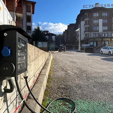 Smart - Refurbished With Balcony And Parking * バンスコ