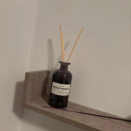 Smart - Refurbished With Balcony And Parking