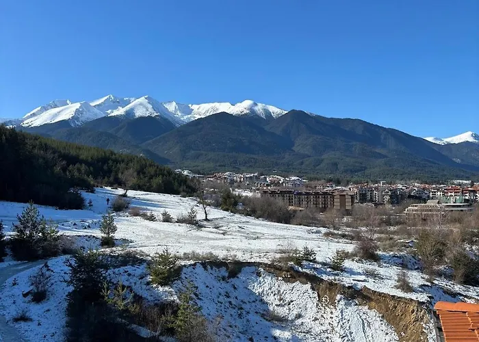 Smart - Refurbished With Balcony And Parking 公寓