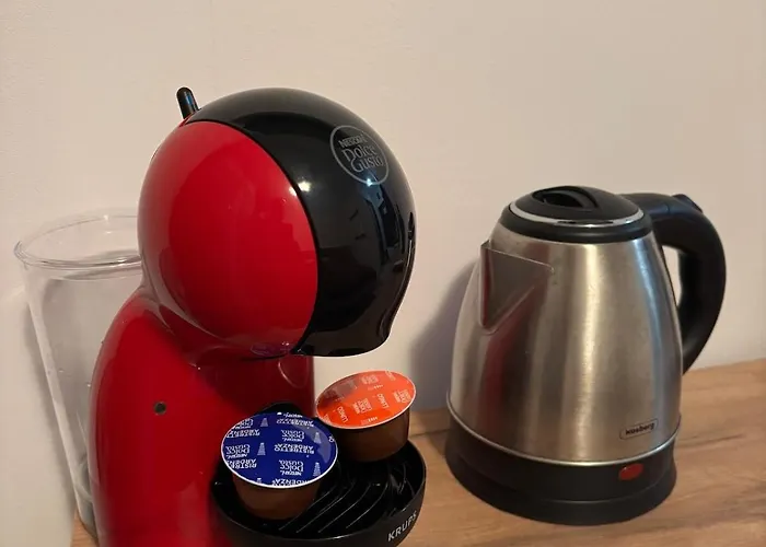 Apartment Smart - Refurbished With Balcony And Parking Bansko